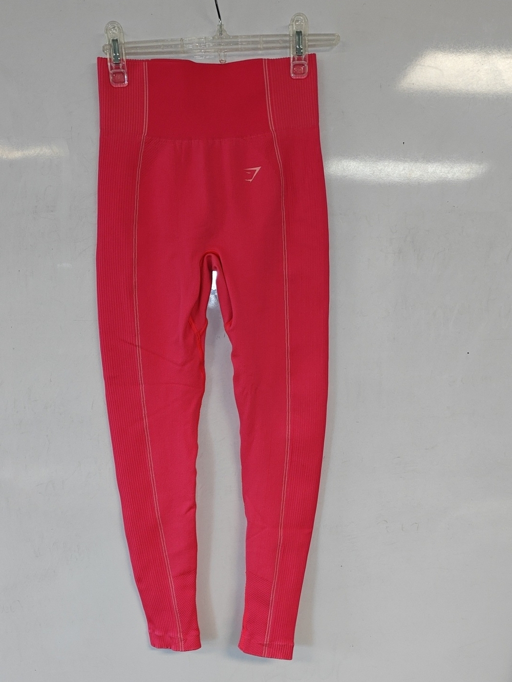 Gymshark Lift Seamless Leggings